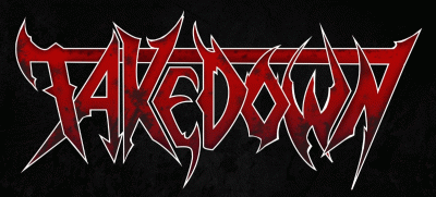 logo Takedöwn (FRA-2)